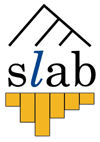 SLAB Logo