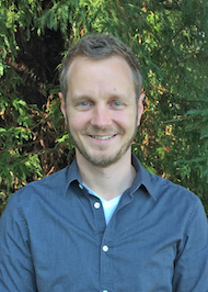 Matthew MacLeod, Undergraduate Advisor (241 Stevenson)