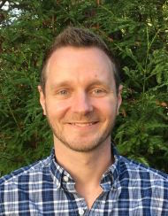 Matt MacLeod