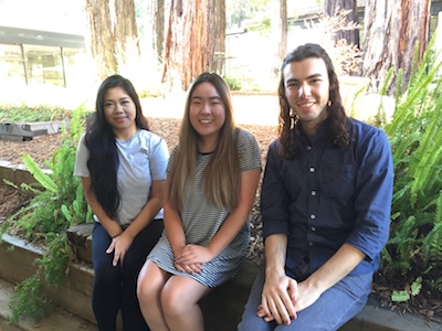 Peer Advisors, W-S 2018